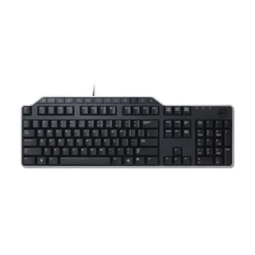 Teclado Alambrico Dell Kb522 En Español Teclado Alambrico Dell Kb522 En Español