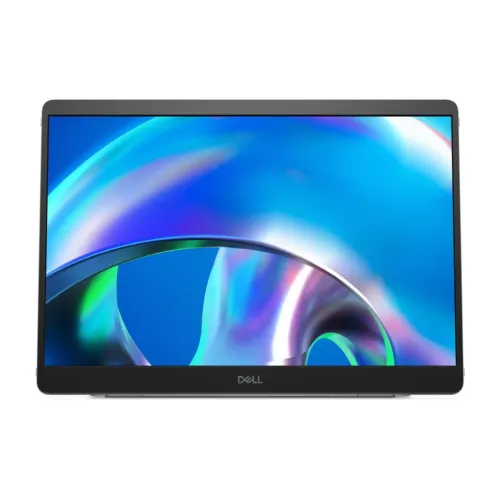 Monitor Portátil Dell Pro 14 Plus P1425 3Yw - Pantalla Externa USB-C