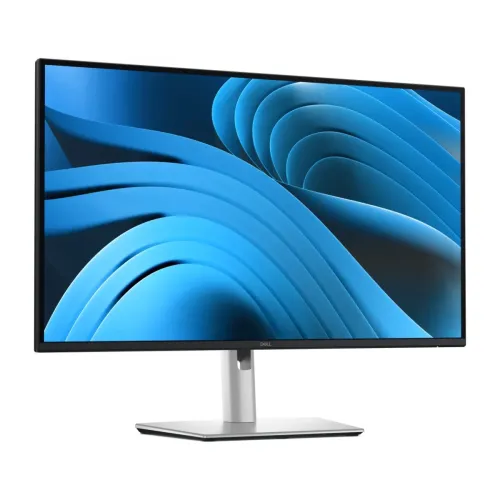 Monitor Dell 27 Pulgadas 4K UHD 100Hz USB-C Modelo P2725QE Monitor Dell 27 Pulgadas 4K UHD 100Hz USB-C Modelo P2725QE