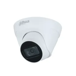 Camara Dahua Dh-Ipc-Hdw1230T1P-A-0280B-S6 Ip Domo 2 Mpx Lente 2.8 Mm Ir 30 M Metalica 102 Gds Ranura Microsd Wisense Poe Ip67 - IPC-HDW1230T1P-A-0280B-S6 Camara Dahua Dh-Ipc-Hdw1230T1P-A-0280B-S6 Ip Domo 2 Mpx Lente 2.8 Mm Ir 30 M Metalica 102 Gds Ranura Microsd Wisense Poe Ip67 - IPC-HDW1230T1P-A-0280B-S6