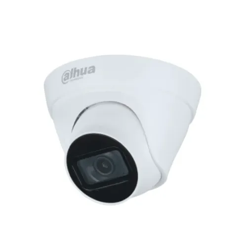 Camara Dahua Dh-Ipc-Hdw1230T1P-A-0280B-S6 Ip Domo 2 Mpx Lente 2.8 Mm Ir 30 M Metalica 102 Gds Ranura Microsd Wisense Poe Ip67 - IPC-HDW1230T1P-A-0280B-S6 Camara Dahua Dh-Ipc-Hdw1230T1P-A-0280B-S6 Ip Domo 2 Mpx Lente 2.8 Mm Ir 30 M Metalica 102 Gds Ranura Microsd Wisense Poe Ip67 - IPC-HDW1230T1P-A-0280B-S6