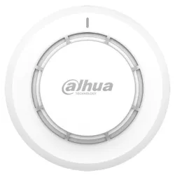 Dahua Wisualarm Dhi-Hy-C136 - Detector Convencional De Calor De 4 Hilos, Detección De Calor Sensible, Hasta 150 M² De Cobertura, Instalación Hasta 4 Metros De Altura, Resistente A La Corrosión #Lonuevo #Wisualarm - DHI-HY-C136