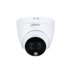 Dahua Dh-Hac-Hdw1209Tlqn-A-Led-0280B-S3 -Cámara Domo Full Color De 2 Mp Con Lente De 2.8Mm Y Ángulo De 103° Micrófono Integrado, Iluminación De 20M, Tecnología Starlight Y Dwdr. Resistente Con Ip67, Visión Clara En Baja Luz#Mci1Q125 #M1 - DHT0300074 Dahua Dh-Hac-Hdw1209Tlqn-A-Led-0280B-S3 -Cámara Domo Full Color De 2 Mp Con Lente De 2.8Mm Y Ángulo De 103° Micrófono Integrado, Iluminación De 20M, Tecnología Starlight Y Dwdr. Resistente Con Ip67, Visión Clara En Baja Luz#Mci1Q125 #M1 - DHT0300074