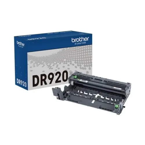 Unidad de Tambor Brother DR920 para Impresoras Láser