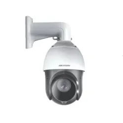 Cámara HIKVISION DS-2AE4225TI-D(E) - 2MP - Domo - 25x Zoom - IR 100m - Interior/Exterior - Producto para Soluciones Empresariales - DS-2AE4225TI-D(E)