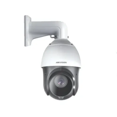 Cámara HIKVISION DS-2AE4225TI-D(E) - 2MP - Domo - 25x Zoom - IR 100m - Interior/Exterior - Producto para Soluciones Empresariales - DS-2AE4225TI-D(E)