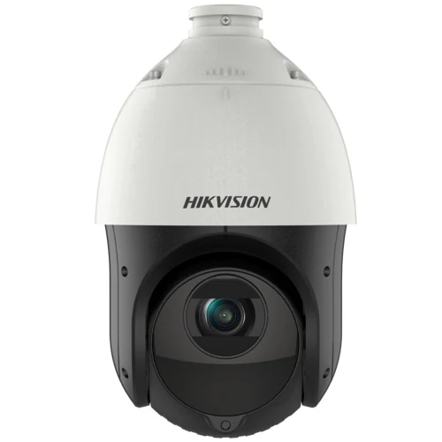 Cámara IP HIKVISION DS-2DE4215IW-DE(T5) - 2MP - Domo - Lente 5 a 75 mm - IR 100M - PoE+ - IP66 - Producto para Soluciones Empresariales - DS-2DE4215IW-DE(T5)