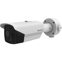 Cámara IP HIKVISION DS-2TD2617-6/QA - 4MP - Bala - 8 mm - IR 40M - IP67 - Producto para Soluciones Empresariales - DS-2TD2617-6/QA Cámara IP HIKVISION DS-2TD2617-6/QA - 4MP - Bala - 8 mm - IR 40M - IP67 - Producto para Soluciones Empresariales - DS-2TD2617-6/QA