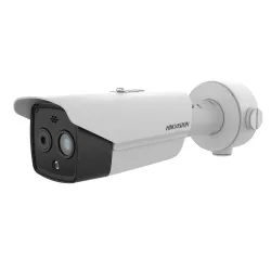 Cámara IP HIKVISION DS-2TD2628-7/QA - 4MP - Bala - Lente 6.4 mm - IR 30M - Ethernet - IP67 - Producto para Soluciones Empresariales - DS-2TD2628-7/QA Cámara IP HIKVISION DS-2TD2628-7/QA - 4MP - Bala - Lente 6.4 mm - IR 30M - Ethernet - IP67 - Producto para Soluciones Empresariales - DS-2TD2628-7/QA