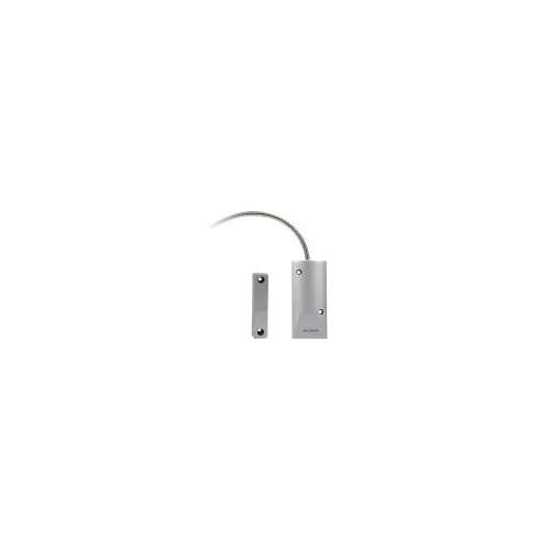 Contacto Magnético HIKVISION DS-PD1-MC-RS - Material ABS - Cableado de Uso Rudo - Producto para Soluciones Empresariales - DS-PD1-MC-RS