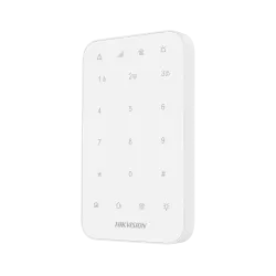 Teclado Hikvision DS-PK1-E-WB - Inalámbrico - Producto para Soluciones Empresariales - DS-PK1-E-WB Teclado Hikvision DS-PK1-E-WB - Inalámbrico - Producto para Soluciones Empresariales - DS-PK1-E-WB