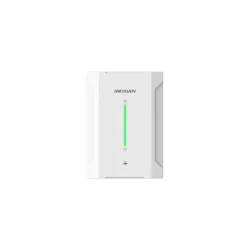 Expansor HIKVISION DS-PM1-RT-HWB - 8 Zonas Inalámbricas Tri-X - Conexión Speed-X Bus - Producto para Soluciones Empresariales - DS-PM1-RT-HWB Expansor HIKVISION DS-PM1-RT-HWB - 8 Zonas Inalámbricas Tri-X - Conexión Speed-X Bus - Producto para Soluciones Empresariales - DS-PM1-RT-HWB