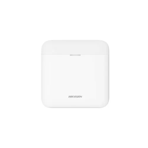Repetidor de Señal HIKVISION DS-PR1-WB - Inalámbrico - 100 a 240 Vca - 433 MHz - Producto para Soluciones Empresariales - DS-PR1-WB Repetidor de Señal HIKVISION DS-PR1-WB - Inalámbrico - 100 a 240 Vca - 433 MHz - Producto para Soluciones Empresariales - DS-PR1-WB