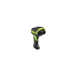 Lector Código de Barras Zebra Technologies DS3678-SR Rugged - 1D/2D - USB - Negro/Verde - DS3678-SR3U42A0SFW Lector Código de Barras Zebra Technologies DS3678-SR Rugged - 1D/2D - USB - Negro/Verde - DS3678-SR3U42A0SFW