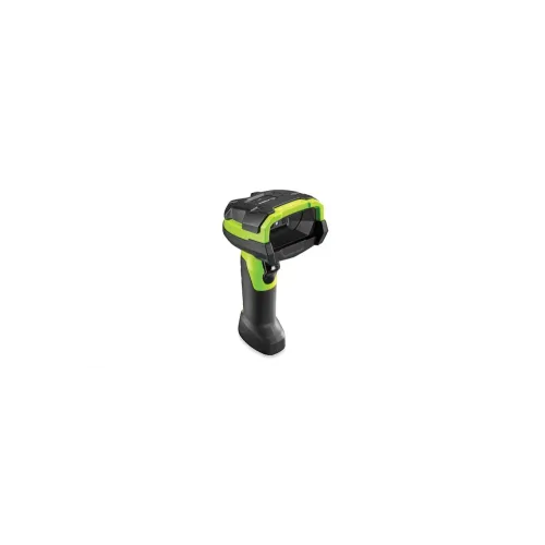 Lector Código de Barras Zebra Technologies DS3678-SR Rugged - 1D/2D - USB - Negro/Verde - DS3678-SR3U42A0SFW Lector Código de Barras Zebra Technologies DS3678-SR Rugged - 1D/2D - USB - Negro/Verde - DS3678-SR3U42A0SFW
