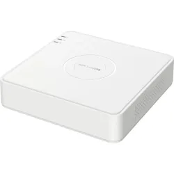 Hikvision Turbo Hd Value Series Ds-7108Hghi-M1(C) Videograbadora Digital Blanco - DS7108HGHIM1(C)