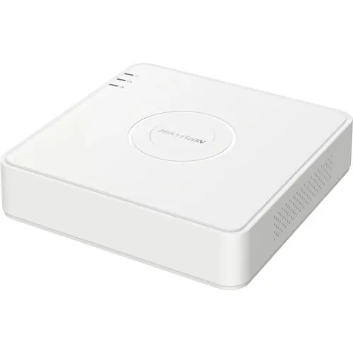 Hikvision Turbo Hd Value Series Ds-7108Hghi-M1(C) Videograbadora Digital Blanco - DS7108HGHIM1(C)