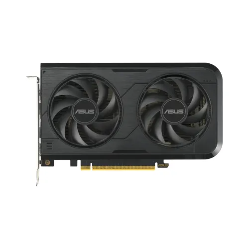 Tarjeta de Video ASUS DUAL-RTX5050-8G 8GB GDDR6 PCI-E 5.0 con Ventiladores Duales