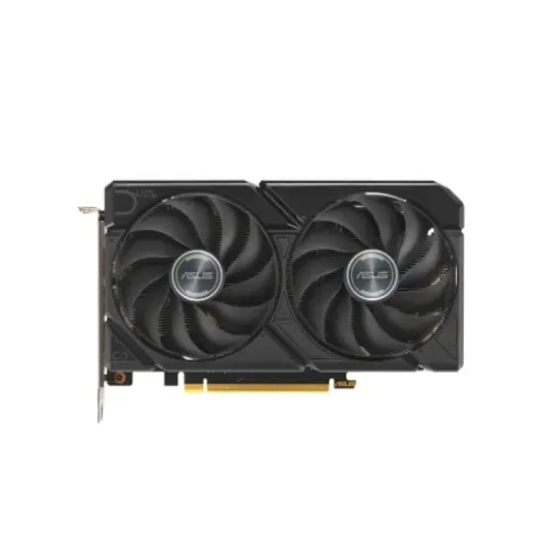 Tarjeta de Video ASUS Radeon RX9060XT PCIe x16 5.0 16GB GDDR6 - DUAL-RX9060XT-16G Tarjeta de Video ASUS Radeon RX9060XT PCIe x16 5.0 16GB GDDR6 - DUAL-RX9060XT-16G