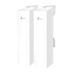 Access Point TP-Link Omada EAP211-Bridge Kit 1Km AC867 Gigabit PoE Pasivo IP65 Interior/Exterior Access Point TP-Link Omada EAP211-Bridge Kit 1Km AC867 Gigabit PoE Pasivo IP65 Interior/Exterior
