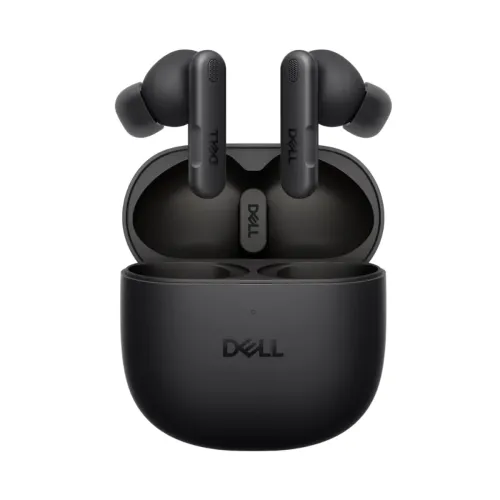 Audífonos Dell Pro Plus EB525 con Cancelación Activa de Ruido AI Audífonos Dell Pro Plus EB525 con Cancelación Activa de Ruido AI