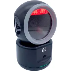 Ec Line Ec-2D-2600 Lector De Código Barras Lector De Código De Barras Anexo 1D/2D Cmos Negro - EC-2D-2600