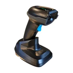 Lector De Código De Barras Ec Line Ec-2D-8380B - Negro - Led - Inalámbrico - Bt - Usb - 1D/2D/Qr - 500 Lecturas/Seg - Resistente A Caídas 1.5M - EC-2D-8380B Lector De Código De Barras Ec Line Ec-2D-8380B - Negro - Led - Inalámbrico - Bt - Usb - 1D/2D/Qr - 500 Lecturas/Seg - Resistente A Caídas 1.5M - EC-2D-8380B
