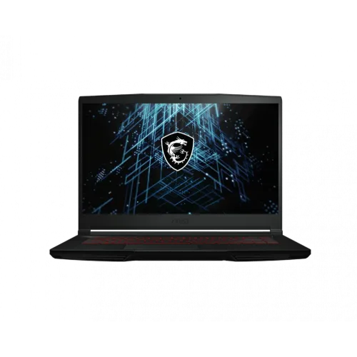 Laptop Msi Thin Gaming Core I5 11400H 256Gb Ssd 8Gb Ddr4 15.6" Fhd Tec/Ing W11H Negro Gtx1650 Gf63 11Sc-1419Mx Garantia Con El Fabricante - 11SC-1419MX Laptop Msi Thin Gaming Core I5 11400H 256Gb Ssd 8Gb Ddr4 15.6" Fhd Tec/Ing W11H Negro Gtx1650 Gf63 11Sc-1419Mx Garantia Con El Fabricante - 11SC-1419MX