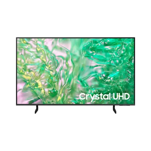 Televisor Samsung 55 Pulgadas Serie HU800F 4K UHD Smart TV con Google Cast y AirPlay
