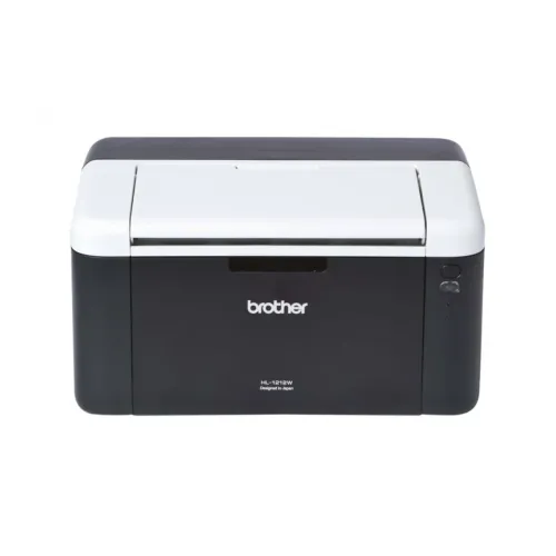 Impresora Brother HL1212W - 21ppm Negro - Láser - Wi-Fi - USB 2.0 - HL1212W Impresora Brother HL1212W - 21ppm Negro - Láser - Wi-Fi - USB 2.0 - HL1212W
