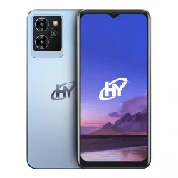 Smartphone Hyundai Hyline Pro Hy65Pa1 - 6.51" - Octa Core - 6Gb - 128Gb - Cámaras 8Mp/13Mp - Android - Azul - HY65PA1402NABL Smartphone Hyundai Hyline Pro Hy65Pa1 - 6.51" - Octa Core - 6Gb - 128Gb - Cámaras 8Mp/13Mp - Android - Azul - HY65PA1402NABL