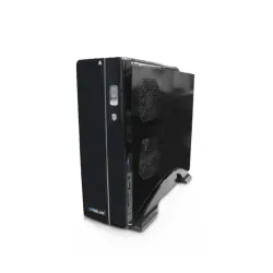 Computadora De Escritorio Powered By Asus Io Intel Core I5 12400 2.4Ghz 12Va Gen  16Gb  Ssd 1Tb M.2  Sin Sistema Operativo  Gabinete Acteck Slim (Sff)  No Incluye Perifericos  No Incluye Monitor  Antivirus Incluido  2Y-Gtia - IO-STC5FRSSD1TBSFF08