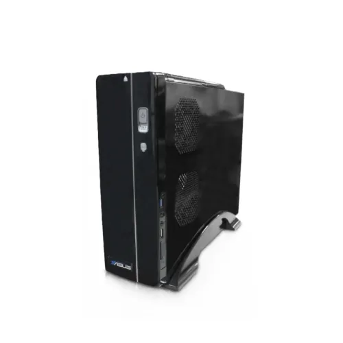 Computadora De Escritorio Powered By Asus Io Intel Core I5 12400 2.4Ghz 12Va Gen 16Gb Ssd 1Tb M.2 Sin Sistema Operativo Gabinete Acteck Slim (Sff) No Incluye Perifericos No Incluye Monitor Antivirus Incluido 2Y-Gtia - IO-STC5FRSSD1TBSFF08 Computadora De Escritorio Powered By Asus Io Intel Core I5 12400 2.4Ghz 12Va Gen 16Gb Ssd 1Tb M.2 Sin Sistema Operativo Gabinete Acteck Slim (Sff) No Incluye Perifericos No Incluye Monitor Antivirus Incluido 2Y-Gtia - IO-STC5FRSSD1TBSFF08
