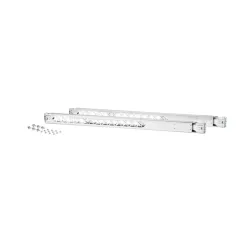Riel HPE Aruba X414 1U para Rack - Modelo J9583B Riel HPE Aruba X414 1U para Rack - Modelo J9583B