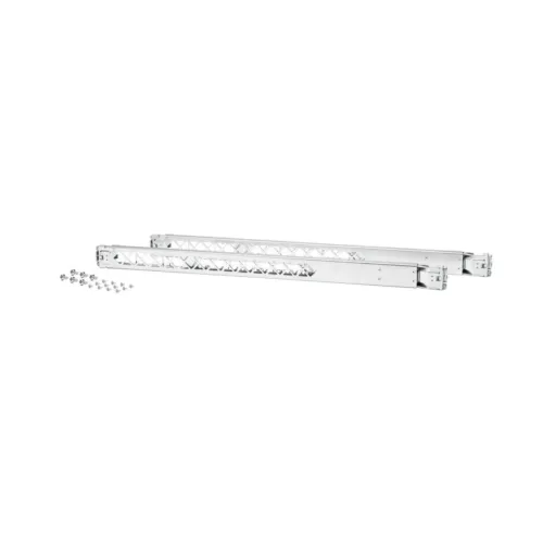Riel HPE Aruba X414 1U para Rack - Modelo J9583B Riel HPE Aruba X414 1U para Rack - Modelo J9583B