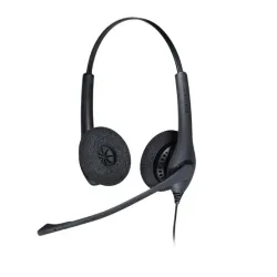 Kit de Diadema con Cancelación de Ruido - Accesorio para Conexiones 3.5mm - Incluye Modelos Biz-1500-Duo-QD y Mobile-QD-35mm - JABRAKIT Kit de Diadema con Cancelación de Ruido - Accesorio para Conexiones 3.5mm - Incluye Modelos Biz-1500-Duo-QD y Mobile-QD-35mm - JABRAKIT