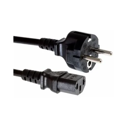 Hpe Aruba Networking Jw118A Cable De Alimentación Negro 1.8 M Acoplador C13 Cee7/7 - JW118A