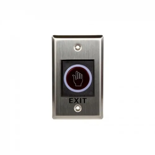 Zkteco K1-1 Lector De Control De Acceso Básico - K1-1 (TLEB102)