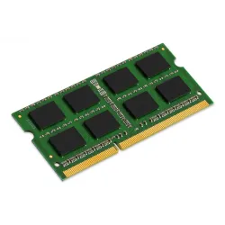 Memoria RAM Kingston DDR3L 8GB 1600MHz SODIMM Laptop KCP3L16SD8/8