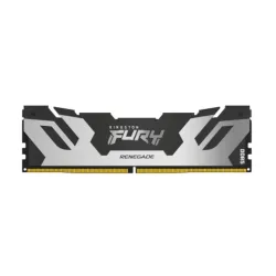 Kit Memorias RAM Kingston Fury Renegade DDR5 7200MHz 32GB (2x16GB) CL38 Modelo KF572C38RSK2-32