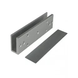 Zkteco Lmb-180U Accesorio Para Cerraduras Electromagnéticas Ménsula - LMB-180U Zkteco Lmb-180U Accesorio Para Cerraduras Electromagnéticas Ménsula - LMB-180U