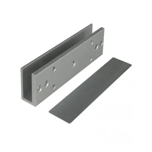 Zkteco Lmb-180U Accesorio Para Cerraduras Electromagnéticas Ménsula - LMB-180U Zkteco Lmb-180U Accesorio Para Cerraduras Electromagnéticas Ménsula - LMB-180U