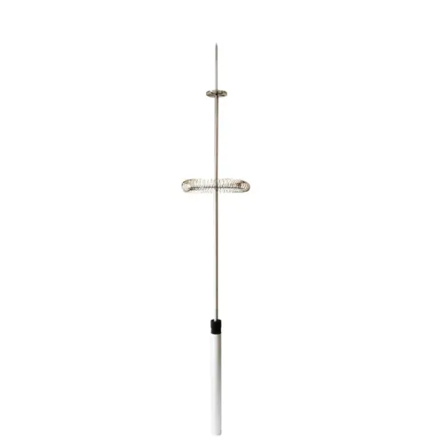 Punta Pararrayo Tipo Dipolo Corona En Aluminio Con Angulo De Protecci N De 72 - LP-DIPOLO-ALU Punta Pararrayo Tipo Dipolo Corona En Aluminio Con Angulo De Protecci N De 72 - LP-DIPOLO-ALU