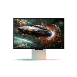 Monitor Samsung Odyssey 27 pulgadas 4K IPS 165Hz 1ms Modelo LS27FG900XNXZX