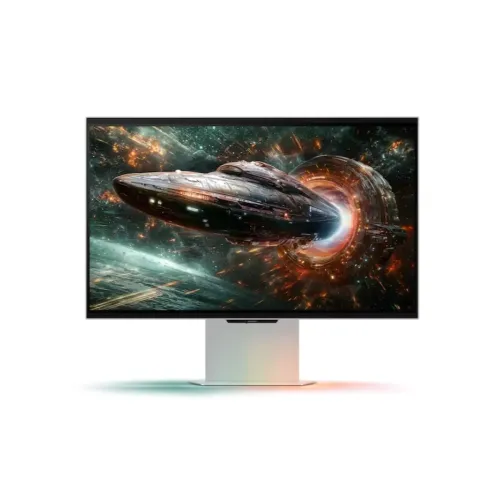 Monitor Samsung Odyssey 27 pulgadas 4K IPS 165Hz 1ms Modelo LS27FG900XNXZX