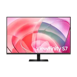 Monitor Samsung 37 Pulgadas Viewfinity S7 4K UHD VA 60Hz