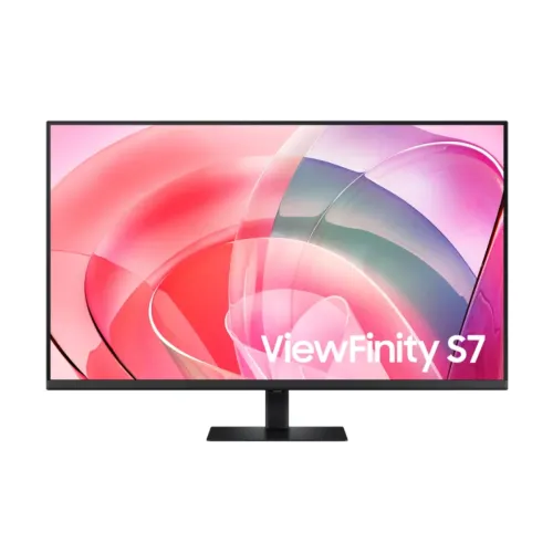 Monitor Samsung 37 Pulgadas Viewfinity S7 4K UHD VA 60Hz Monitor Samsung 37 Pulgadas Viewfinity S7 4K UHD VA 60Hz