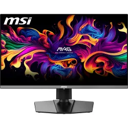 Monitor MSI MAG 272QP QD-OLED X50 de 27 pulgadas WQHD con FreeSync