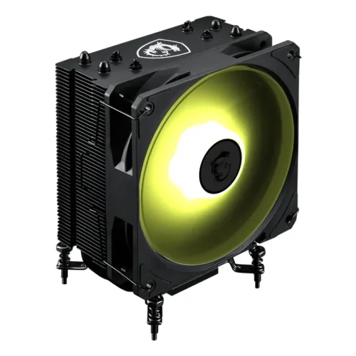 Ventilador MSI MAG COREFROZR AA13 ARGB Gen1 para LGA 1700/1851 y AM5/AM4