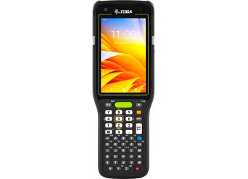 Lector Código de Barras Zebra MC3300 64GB Android 2D 1D - ..